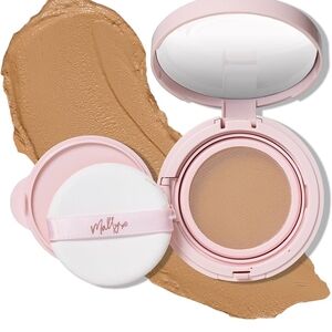 Mally Beauty Flawless Finish Foundation Tan